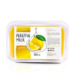Profesjonalna parafina kosmetyczna 500ml Lemon