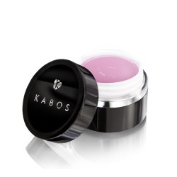 Kabos Luxury Gloss UV Gel 30ml French Pink