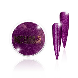 Nails company pyłek mermaid chrome nr 3