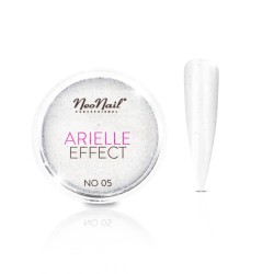 NEONAIL ARIELLE EFFECT PYŁEK EFEKT SYRENKI NO5