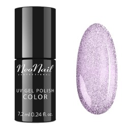 Neonail Kolekcja THINK BLINK Sparkling flower 6314 7,2ml