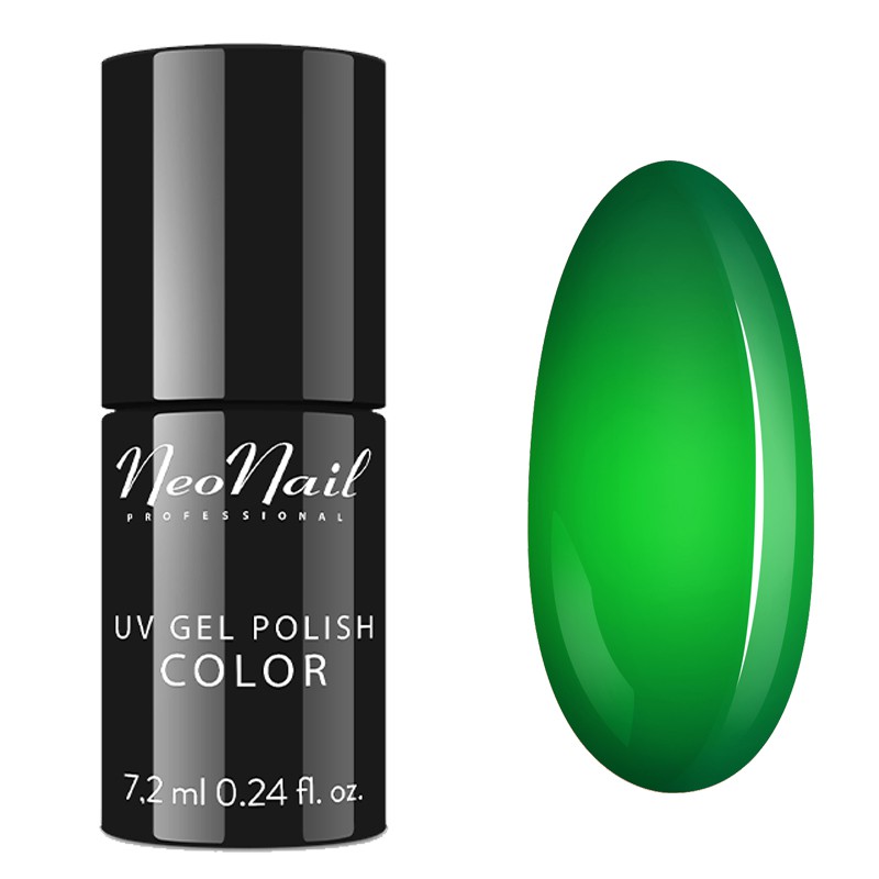 Neonail thermo termiczny color 5182 Mohito