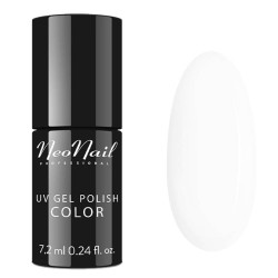 Neonail 5055 Lakier hybrydowy - French White