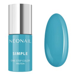 NeoNail Simple One Step Color Protein 7811 Joyful