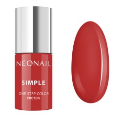 Neonail Simply One Step Color Protein 7815 Loving