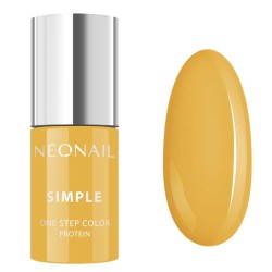 NeoNail Simple One Step Color Protein 7833 Energizing