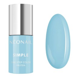 Neonail Simply One Step Color Protein 7836 Honest