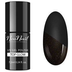 NeoNail Top glow 