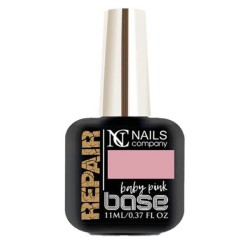 Nails Company Repair Base Baby Pink 11ml