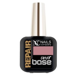 Nails Company Repair Base COVER 6ml Baza do przedłużania