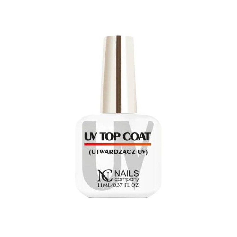 UV TOP COAT 11 ml Nails Company