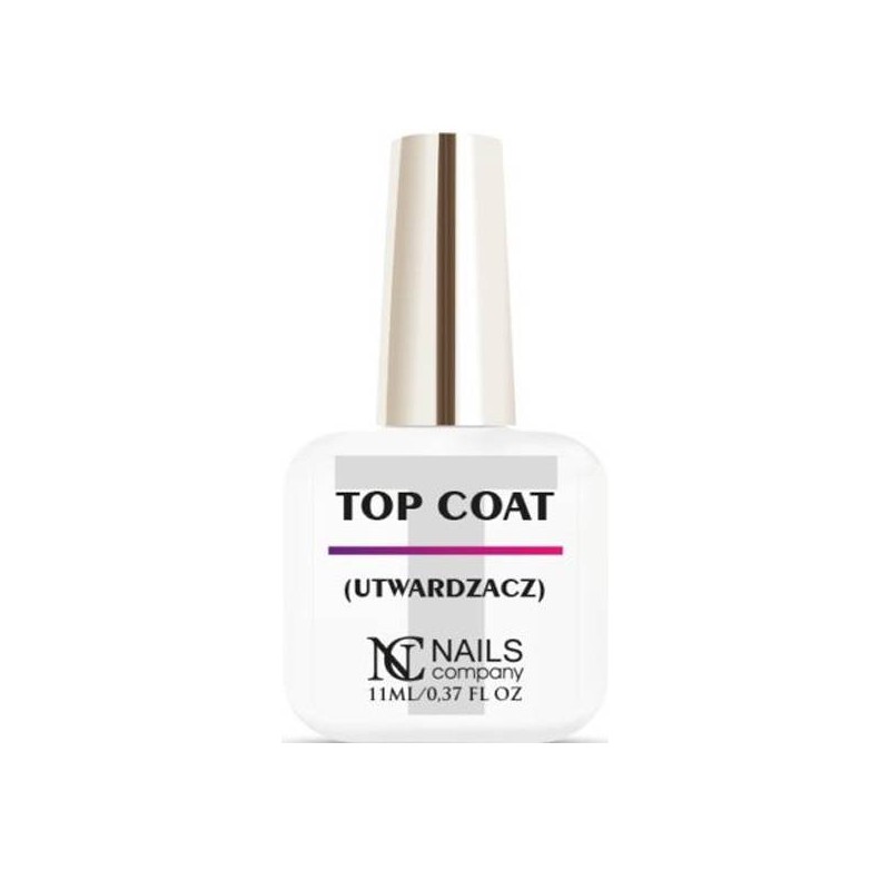 TOP COAT 11 ml Nails Company