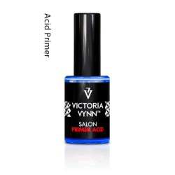 Victoria Vynn Acid Primer Kwasowy Wytrawiacz Płytki 15ml