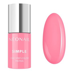 Neonail Simple One Step Color Protein 7838 Lovely
