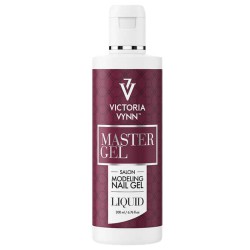 Victoria Vynn Master Gel Liquid Płyn do modelowania masy akryl - żel 20ml