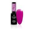 Victoria Vynn gel polish orchid purple 219 fioletowo różowy