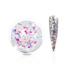 Brokat Princess Effect No 6.41