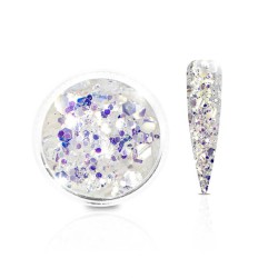 Brokat Princess Effect No 6.47