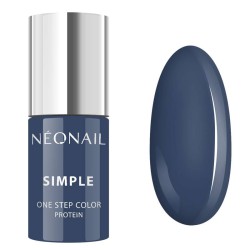NeoNail Simple One Step Color Protein 8069 Mysterious