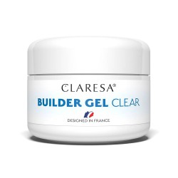 Claresa Builder Gel Clear 25g