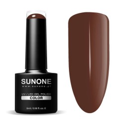 SunOne Lakier Hybrydowy 5ml B17 Berenika