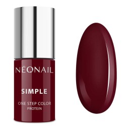 NeoNail Simple One Step Color Protein 8076 Glamorous