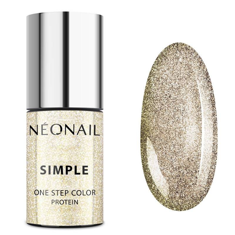 NeoNail Simple One Step Color Protein 8237 Brilliant