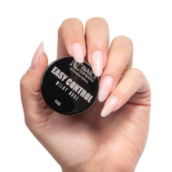 Nails Company Żel Budujący Easy Control Gel Milky Nude 15g