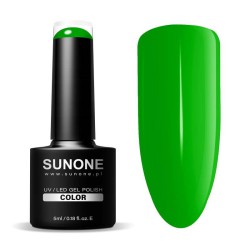 SunOne Lakier Hybrydowy 5ml Z10 Zlata