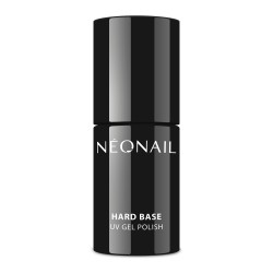Neonail hard base baza do manicure hybrydowego 7,2ml