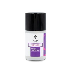 Victoria Vynn Cleaner Finish Manicure 60ml