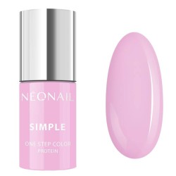 NeoNail Simple One Step Color Protein 8127 Fluffy