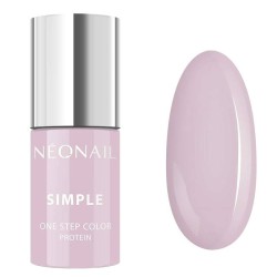 NeoNail Simple One Step Color Protein 8077 Mildly