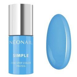 NeoNail Simple One Step Color Protein 8133 Airy