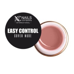 Nails Company Easy Control Gel Cover Nude 15g