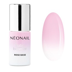 Neonail Baby Boomer Base Rose 8366-7