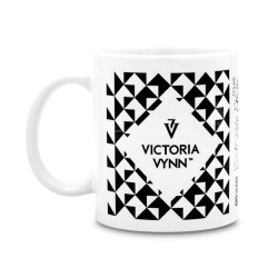 Victoria Vynn Kubek Wzór Nr 3
