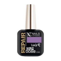 Nails Company Repair Base Violett 11ml