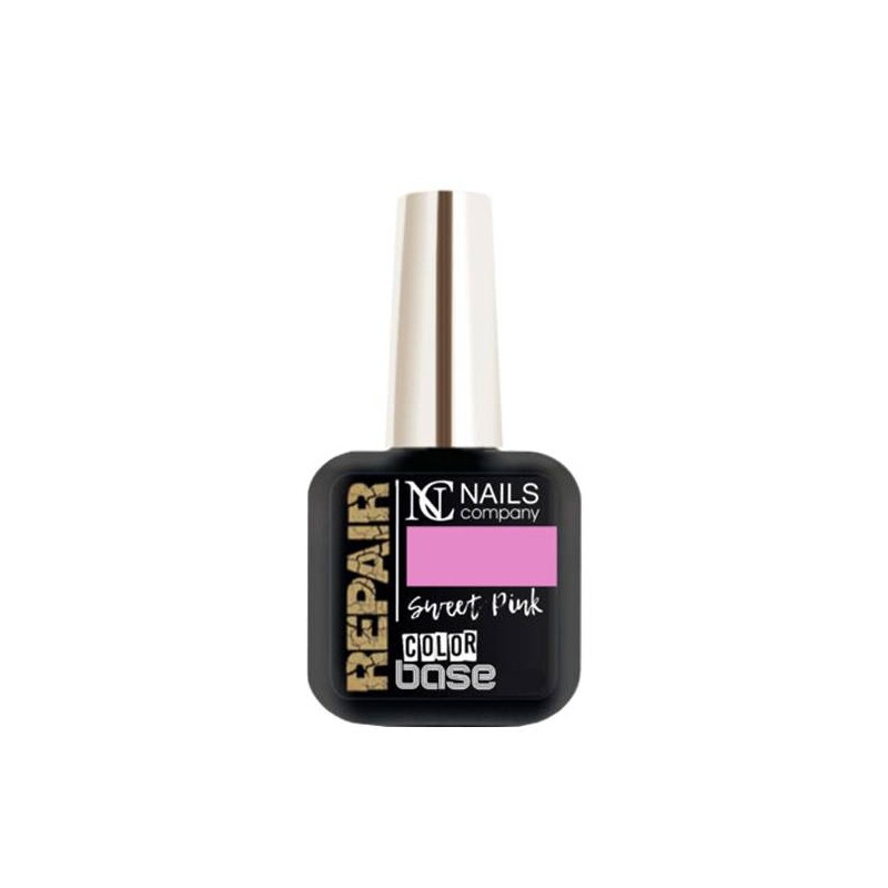 Nails Company Repair Base Sweet Pink 6ml