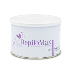 Wosk do Depilacji 400ml Puszka - Miodowy NATURALNY
