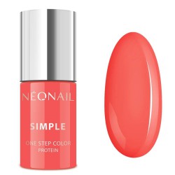 NeoNail Simple One Step Color Protein 8139 Explorer