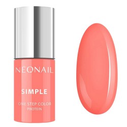 NeoNail Simple One Step Color Protein 8140 Chillin
