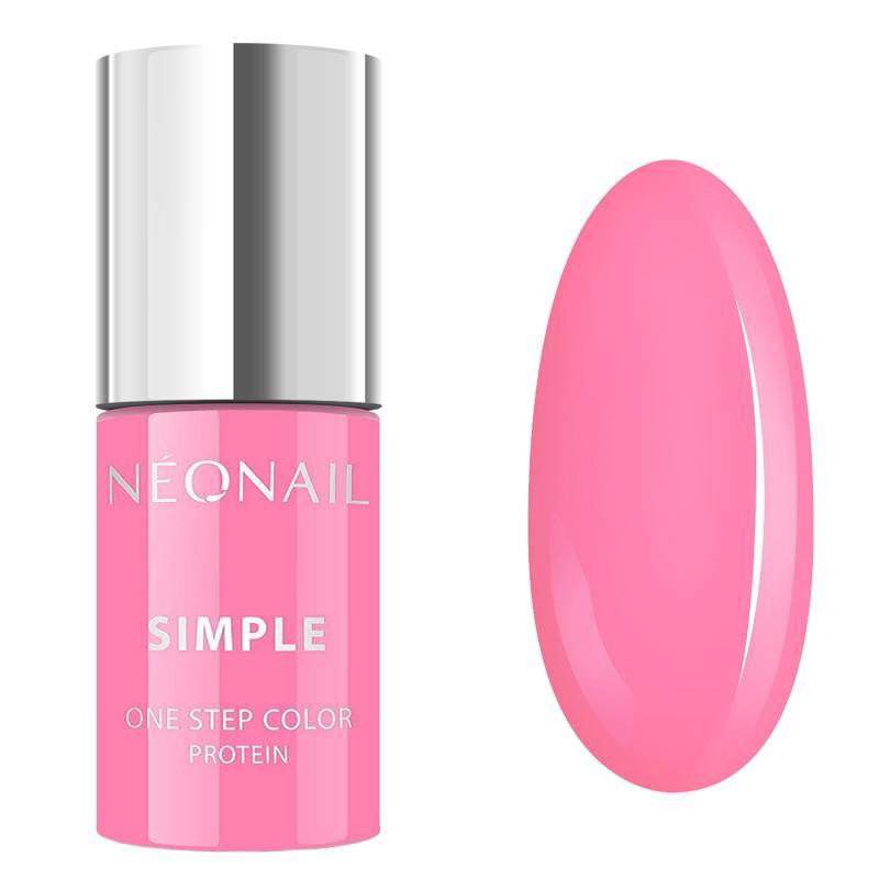 NeoNail Simple One Step Color Protein 8141 Goodie