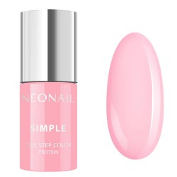 NeoNail Simple One Step Color Protein 8142 Romance