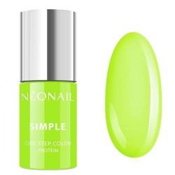 NeoNail Simple One Step Color Protein 8145 Smiley