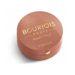 Bourjois Little Round Blush Róż 03 Brun Cuivre