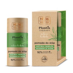 No36 Plantis Therapy Pomada Do Stóp 60g