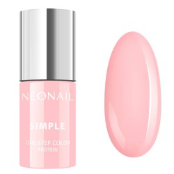 NeoNail Simple One Step Color Protein 8508 Vanille