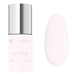 NeoNail Simple One Step Color Protein 8510 Crème