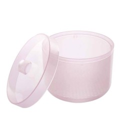 Sterilbox Pojemnik do Dezynfekcji Narzędzi Pink